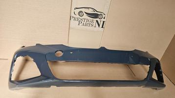 Voorbumper BMW 3 Serie G20 G21 M Pakket 6xPDC 51118069346 beschikbaar voor biedingen