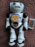 Lexibook Powermann Robot, Ophalen of Verzenden, Gebruikt