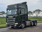 SCANIA R450 6x2/2 led retarder, Automaat, Euro 6, Scania, Traction-control