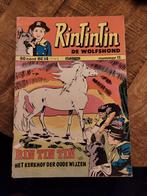 Rin Tin Tin - De Wolfshond nr. 11, Boeken, Stripboeken, Eén stripboek, Ophalen of Verzenden, Gelezen, Thea