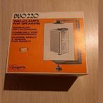 Duo220 luidspreker wall mount. Old stock, Overige merken, Overige typen, Nieuw, Ophalen of Verzenden