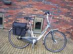 Gazelle mooie dames fiets 7 versnellingen als nieuw., Ophalen, Zo goed als nieuw, Gazelle, Versnellingen