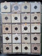 Munten verzameling Nederland uit nalatenschap, Ophalen of Verzenden, Nederland, Munten