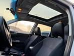 Subaru Forester 2.5 XT 163PK AWD 4X4 Executive Pack Airco Cr, Auto's, Subaru, Stof, Gebruikt, Zwart, 4 cilinders