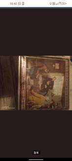 Kistjes, Ophalen of Verzenden