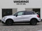 Fiat 500 X 1.0 GSE Lounge | Panoramadak | Achteruitrijcamera, Auto's, Voorwielaandrijving, Stof, 500X, Bedrijf