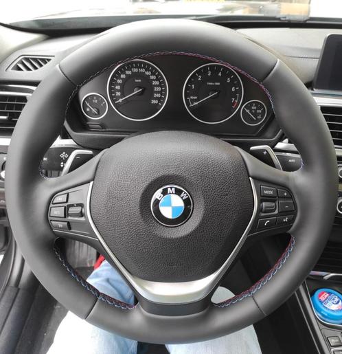 Inruil bmw stuur 3 serie 1 serie 4 serie f30 f31 f20 f21 f36, Auto-onderdelen, Besturing, BMW, Nieuw, Ophalen
