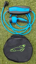 Mennekes thuislader auto lader laadkabel 4m type 2, Auto diversen, Ophalen of Verzenden