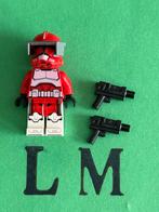Lego Star Wars sw1304 Clone Trooper Commander Fox SW 75354, Kinderen en Baby's, Speelgoed | Duplo en Lego, Ophalen of Verzenden