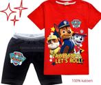 Paw patrol, Kinderen en Baby's, Kinderkleding | Maat 104, Nieuw, Ophalen of Verzenden, Nacht- of Onderkleding