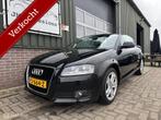 Audi A3 Cabriolet 1.6 S-edition|Airco|Stoel vw|CarPlay|Leder, 65 €/maand, Gebruikt, 4 cilinders, 4 stoelen