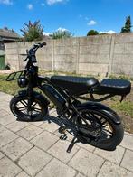 Zo goed als nieuwe fatbike, Zo goed als nieuw, 51 tot 55 cm, 50 km per accu of meer, Ophalen