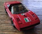 Corgi Toys Sportwagen Ferrari 308 GTS Coupé Oud model, Ophalen of Verzenden