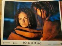 miniposters bioscoop, Verzamelen, Posters, Zo goed als nieuw, Film en Tv, A4 of kleiner, Rechthoekig Liggend, Ophalen of Verzenden