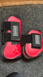 Pagony peesjes, Dieren en Toebehoren, Paarden en Pony's | Beschermers, Ophalen of Verzenden, Zo goed als nieuw