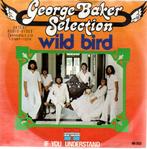 George Baker Selection: Wild bird, Gebruikt, Verzenden, 7 inch, Single