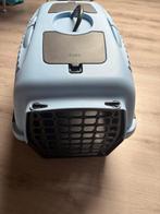 Katten reismand, Dieren en Toebehoren, Katten-accessoires, Ophalen, Zo goed als nieuw