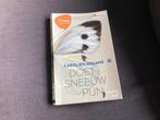 🪽 Doet Sneeuw Pijn - Carolien Spaans, Boeken, Ophalen of Verzenden, Gelezen