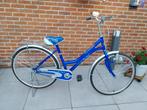 Meisjesfiets, Ophalen, Gebruikt, Overige merken, Versnellingen