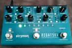 Strymon Nightsky - ZGAN - Spotprijs! Prijsverlaagd!!, Muziek en Instrumenten, Effecten, Ophalen of Verzenden, Zo goed als nieuw