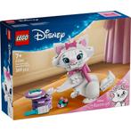 Lego Disney 43286 De Aristokatten; schattige Maria NIEUW, Lego, Lego, Nieuw, Ophalen of Verzenden