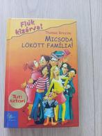 Micsoda lökött família!, Ophalen of Verzenden, Gelezen
