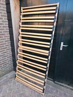 Lattenbodem 200x90, Ophalen, Zo goed als nieuw