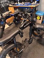 Super 73 S2, Gebruikt, 59 cm of meer, 50 km per accu of meer, Ophalen
