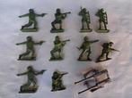 Lot Soldaatjes speelgoed, Verzamelen, Ophalen, Zo goed als nieuw