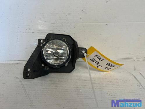 FIAT 500X Rechts mistlamp 2014+, Auto-onderdelen, Verlichting, Fiat, Gebruikt, Ophalen of Verzenden