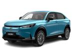 trekhaak honda e:ny1 ny1 ev electric montage mogelijk, Ophalen