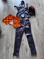 Jjba pt5 narancia cosplay (S) + pruik, Kleding | Dames, Miccostumes, Ophalen of Verzenden, Kleding, Maat 36 (S)