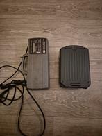 Batterij +  oplader oude sparta fiets, Ophalen of Verzenden, Gebruikt