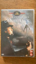 Moby Dick (dvd), Alle leeftijden, Ophalen of Verzenden, 1980 tot heden, Zo goed als nieuw