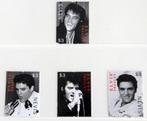 Nevis Elvis Presley MNH, Postzegels en Munten, Postzegels | Amerika, Verzenden, Postfris, Noord-Amerika