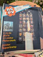 ncrv gids december 1982, Ophalen of Verzenden, Muziek, Film of Tv
