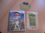 Wii spel: King of Clubs, 1 speler, Ophalen of Verzenden, Zo goed als nieuw, Vanaf 3 jaar