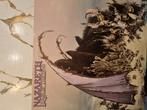 Nazareth hair of the  dog vinyl, Cd's en Dvd's, Vinyl | Hardrock en Metal, Ophalen of Verzenden, Gebruikt