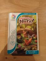 Squirrels Go Nuts! Smartgames nieuw, Een of twee spelers, Ophalen of Verzenden, Zo goed als nieuw, Smart Games
