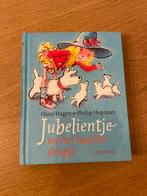 Jubelientje en het laatste dropje, als nieuw, Ophalen of Verzenden, Zo goed als nieuw, Fictie algemeen
