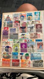 Leuke postzegels Nederland gratis B25, Postzegels en Munten, Verzenden