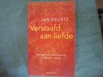 Jan Geurtz - Verslaafd aan liefde, Boeken, Psychologie, Ophalen of Verzenden, Zo goed als nieuw, Jan Geurtz