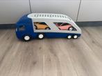 Little tikes vrachtwagen, Kinderen en Baby's, Speelgoed | Buiten | Voertuigen en Loopfietsen, Ophalen of Verzenden, Zo goed als nieuw