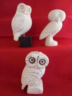 Uil, uiltje, uilen, Verzamelen, Beelden en Beeldjes, Ophalen of Verzenden, Zo goed als nieuw, Dier