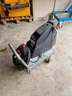 Airpress compressor., Doe-het-zelf en Verbouw, Compressors, Ophalen, Gebruikt, 6 tot 10 bar, 25 tot 100 liter