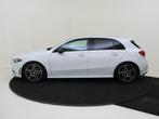 Mercedes-Benz A-klasse 180 Business Solution AMG Night Upgra, Auto's, Mercedes-Benz, 65 €/maand, Gebruikt, 4 cilinders, Wit