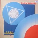 TON SCHERPENZEEL  HEART OF THE UNIVERSE, Ophalen of Verzenden, Zo goed als nieuw, Overige formaten, Poprock