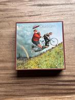 Puzzel Marius van Dokkum 1000 Weerstanden, Ophalen of Verzenden, 500 t/m 1500 stukjes, Zo goed als nieuw, Legpuzzel