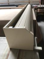 Rolluik elektrisch/*afstandb 257.5cm breed x 220cm hoog, Ophalen, Overige kleuren, 200 cm of meer, Geen