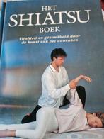 Paul Lundberg - Het shiatsu boek, Boeken, Ophalen of Verzenden, Zo goed als nieuw, Paul Lundberg